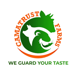 CamaTrust Farms Logo