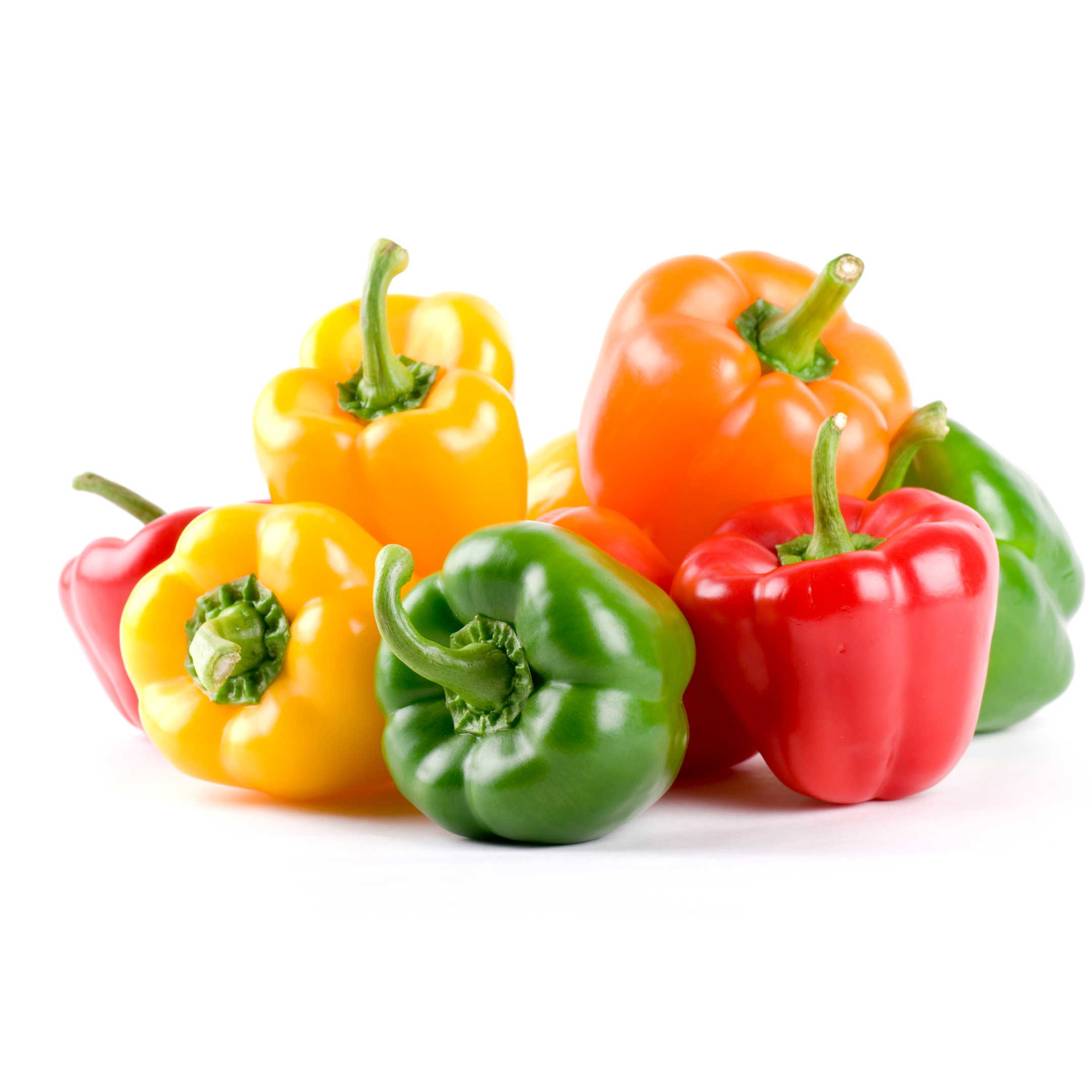 Bell Pepper