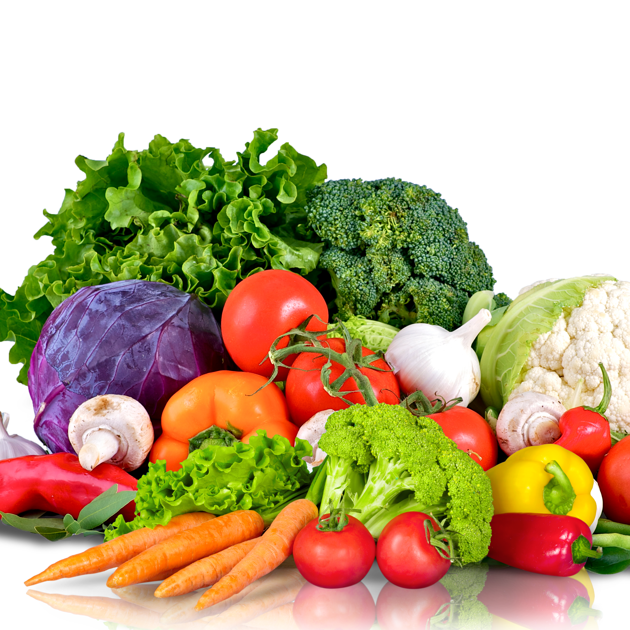 Vegetables