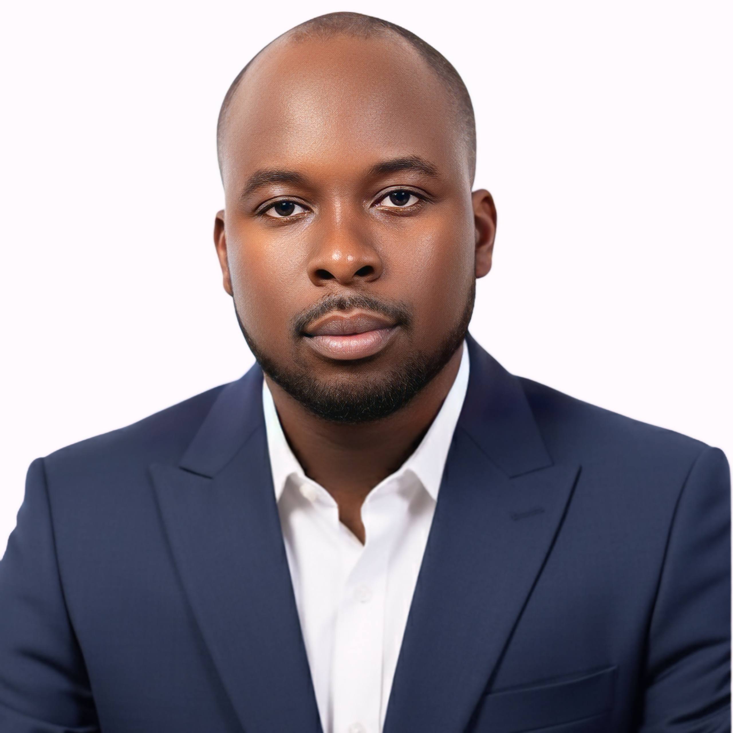 Photo of Godwin Mawuli Atatsi