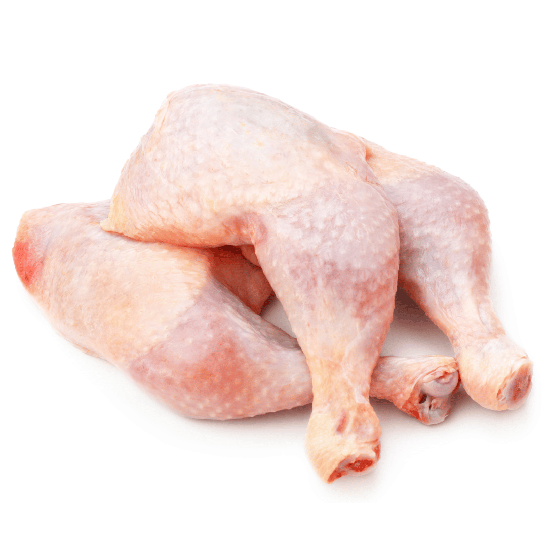 Chicken Thigh (Broiler)