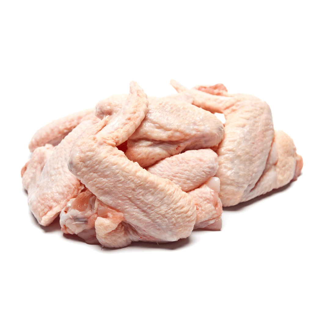 Chicken Wings (Broiler)