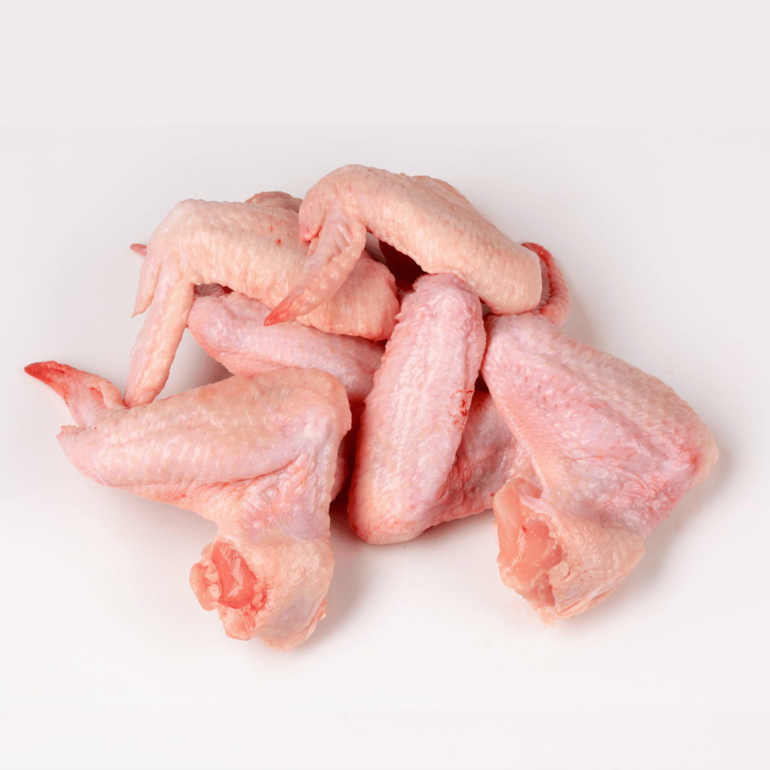 Chicken Wings (Layer)