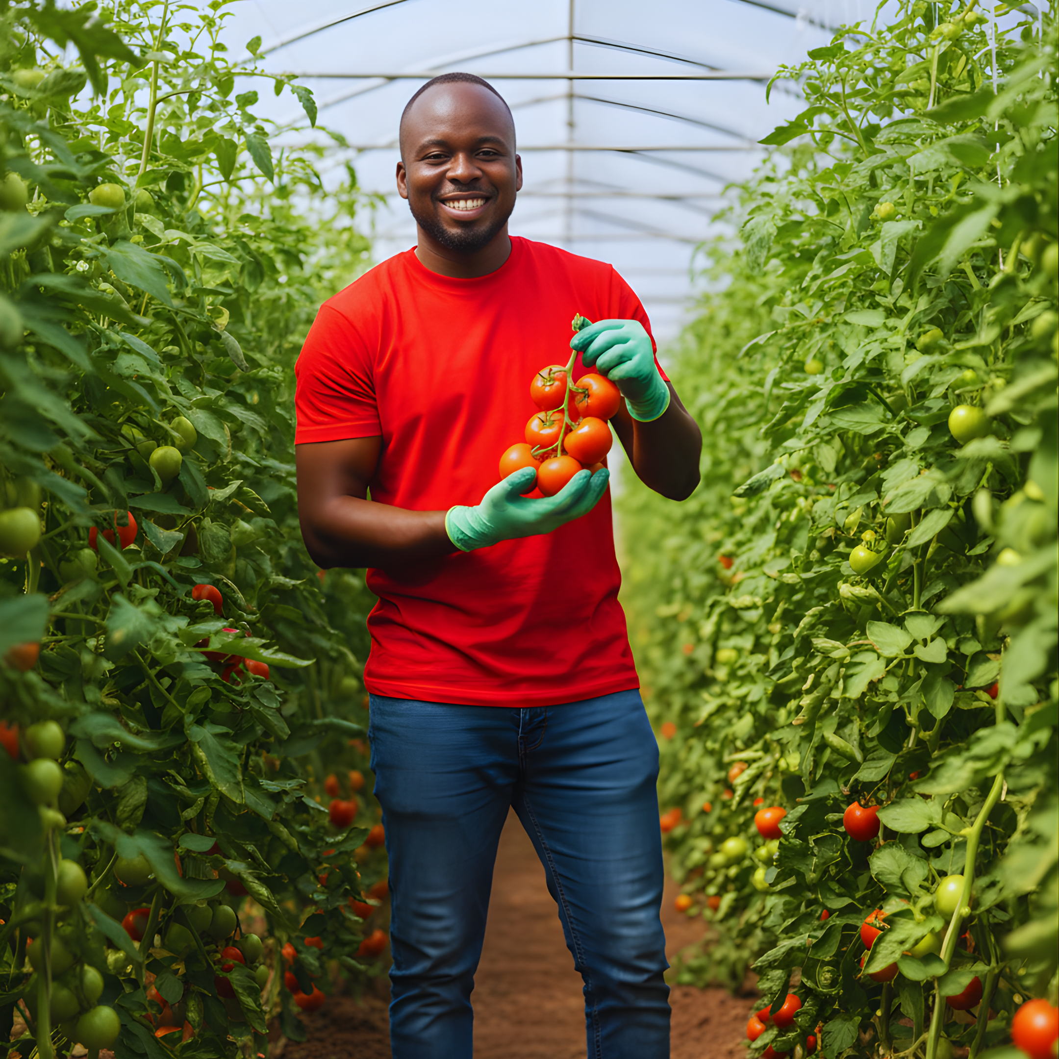 CamaTrust Farms
