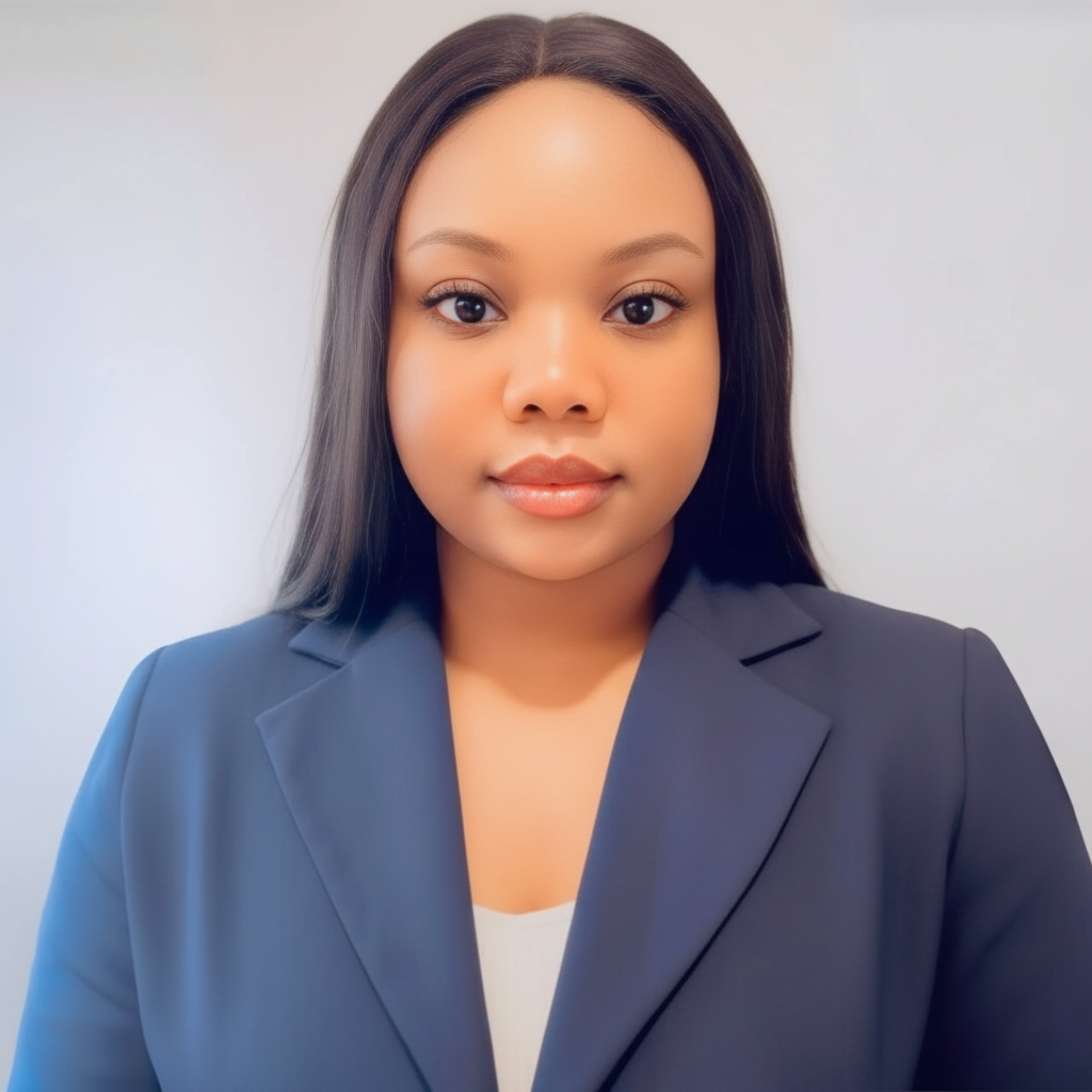 Photo of Matilda Esenam Gbeve