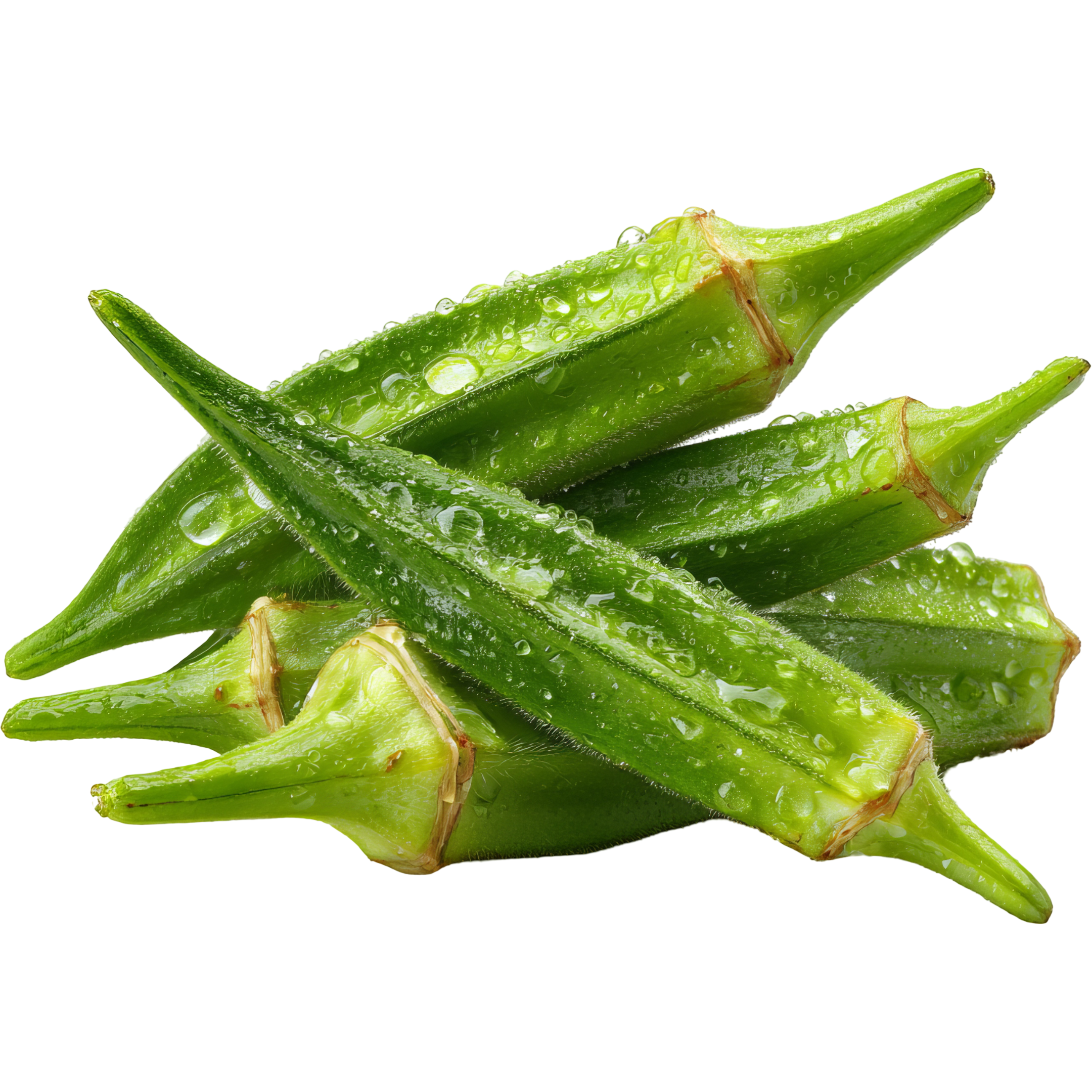Okra