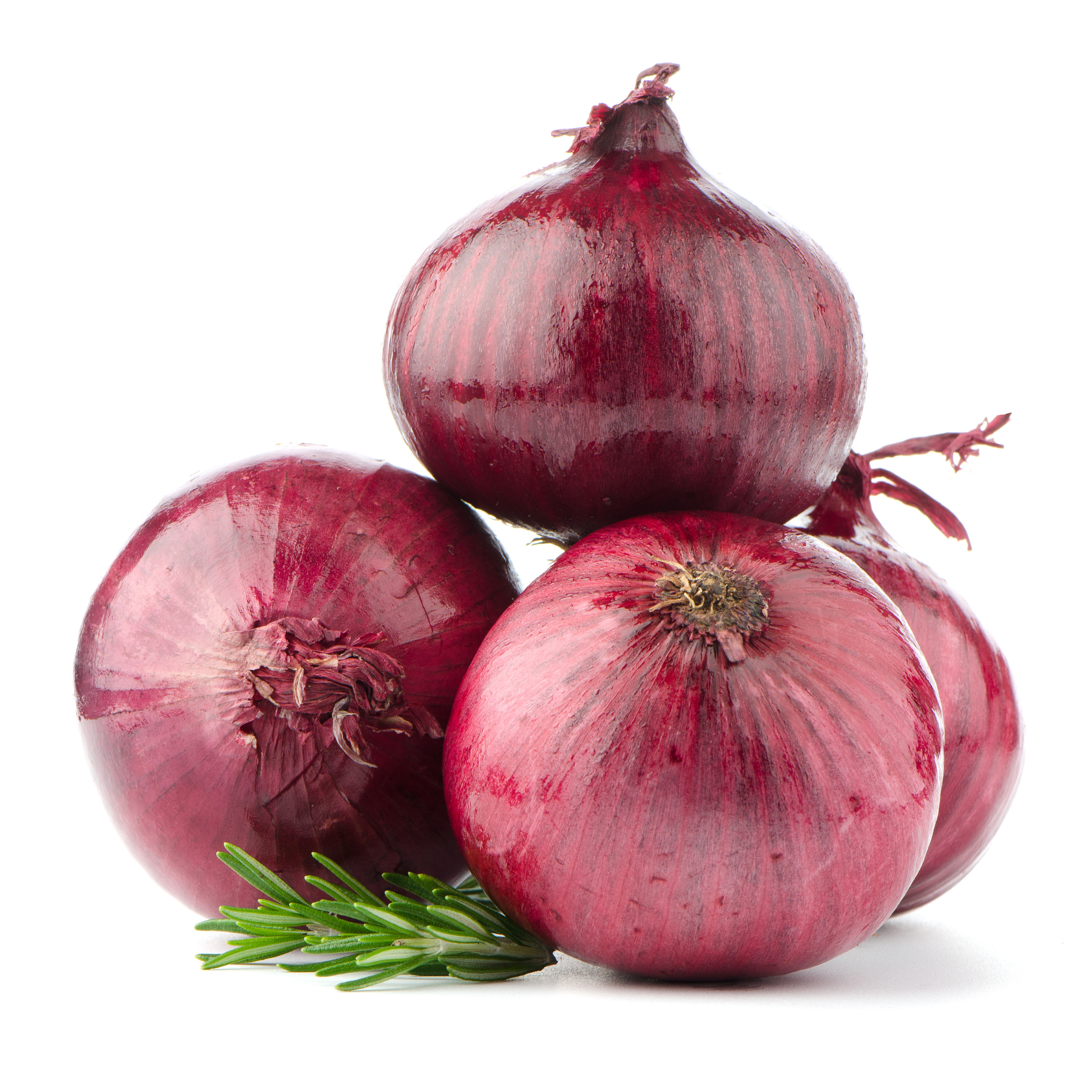 Onions
